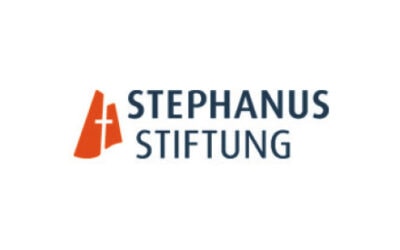 Neue Zusammenarbeit mit der Stephanus Stiftung