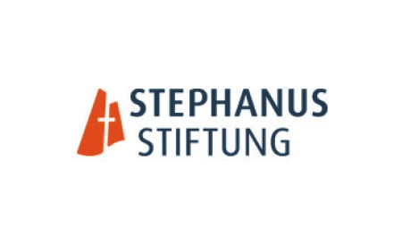 Neue Zusammenarbeit mit der Stephanus Stiftung